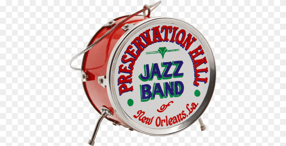 Preservation Hall Jazz Band, Drum, Musical Instrument, Percussion Png Image