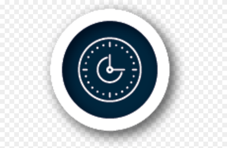 Preservation Portfolio Icon Stone Island, Analog Clock, Clock, Disk Png