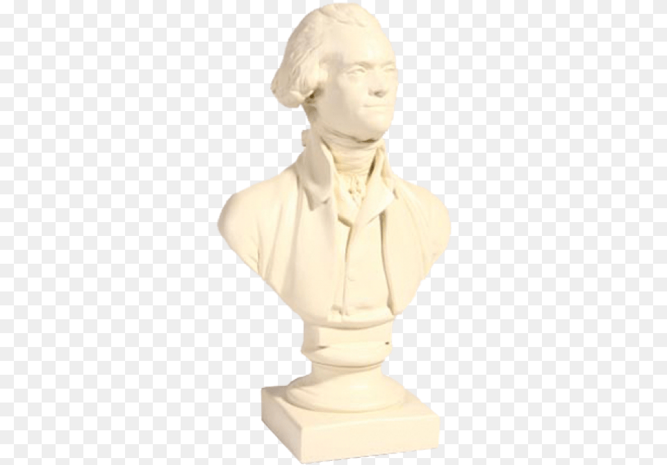 President Bust In White House, Art, Person, Sculpture, Face Png