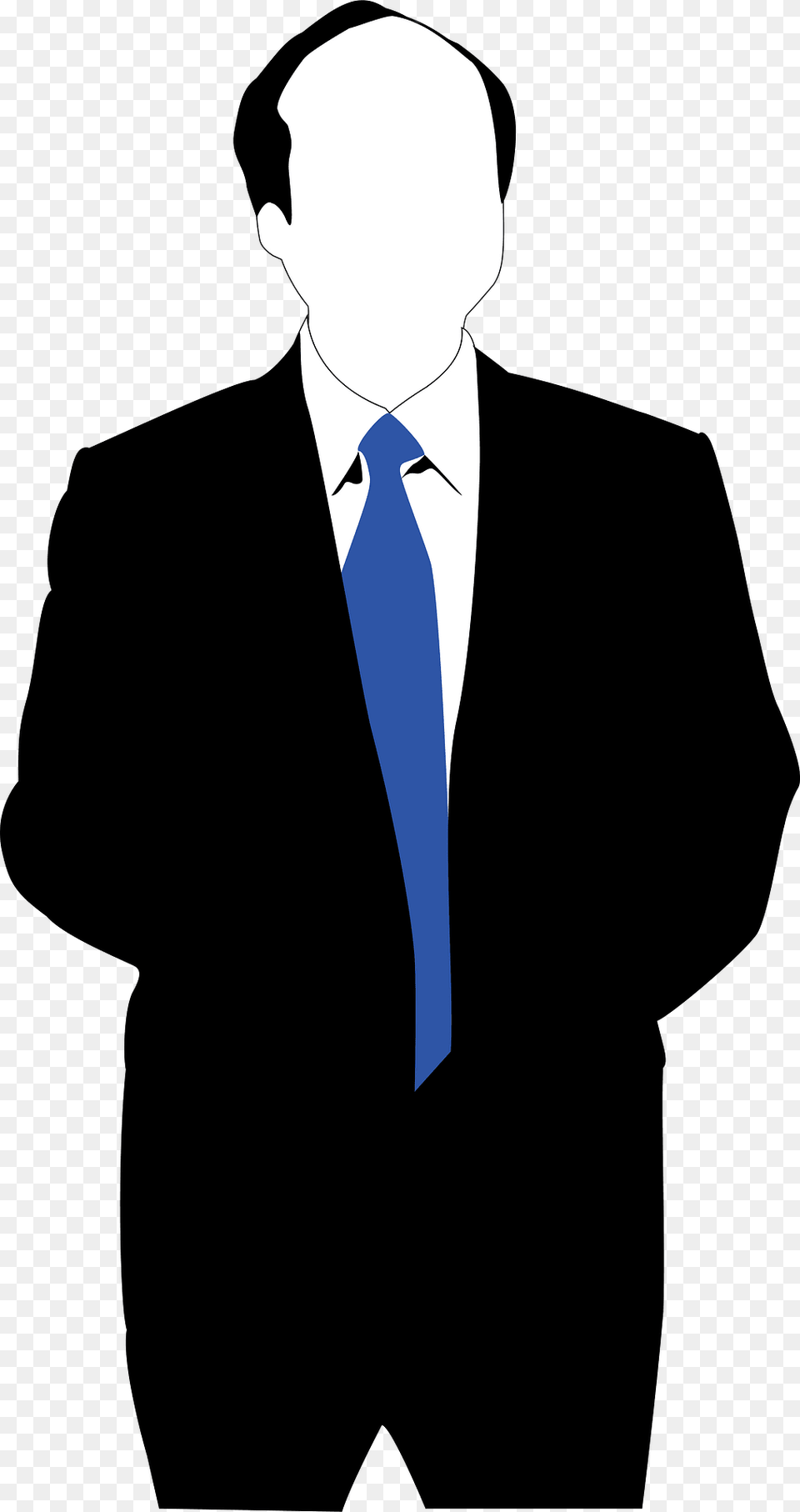 President Clipart, Accessories, Suit, Tie, Formal Wear Png Image