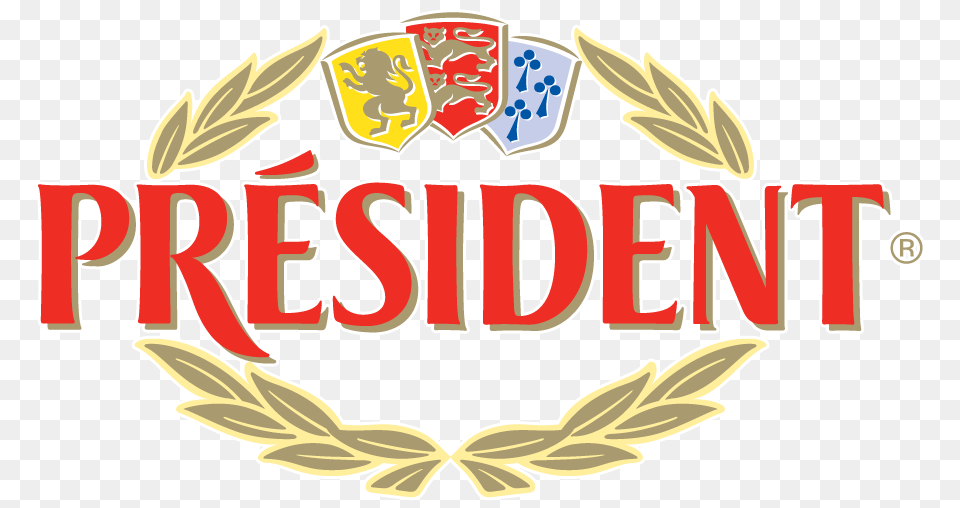President Logo, Emblem, Symbol, Badge, Dynamite Free Png Download