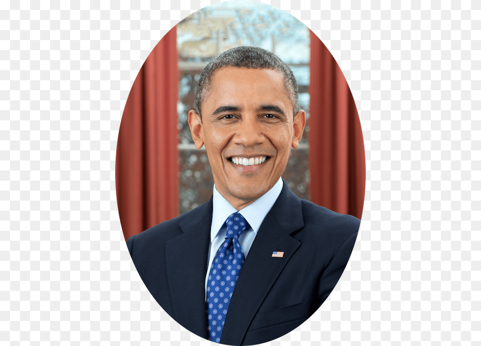 President Obama Top 10 Best Leader, Accessories, Photography, Person, Necktie Png Image