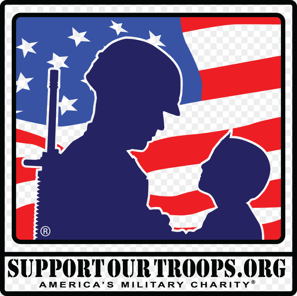 President Of Support Our Troops Support Our Troops Logo, People, Person, Baby, Silhouette Png