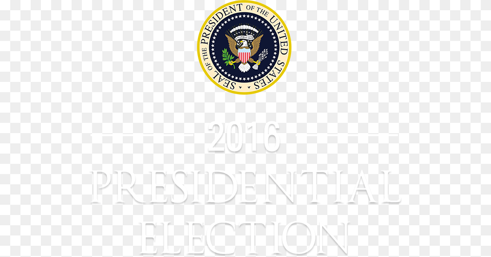 President Of The United States, Logo, Badge, Symbol, Architecture Free Transparent Png