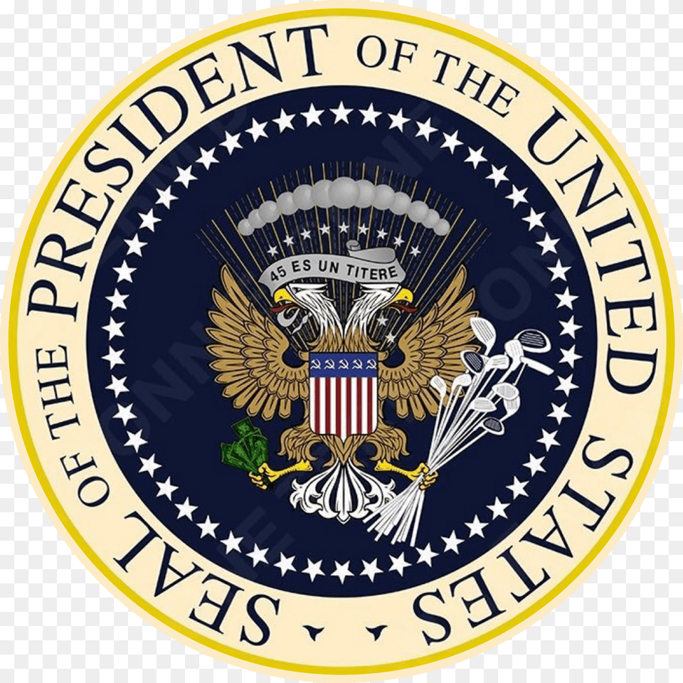 President Of The United States, Brush, Device, Tool, Cosmetics Free Png Download