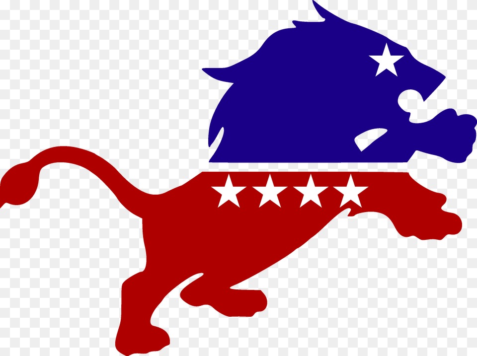 President Of The United States Make America Great Again Trump Lion Logo, First Aid, Symbol Free Transparent Png