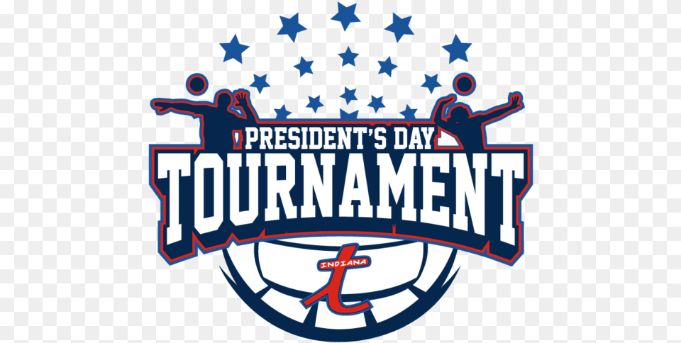 President S Day Presidents Day Cup 2018 Volleyball, Logo, Sticker, Baby, Person Free Png