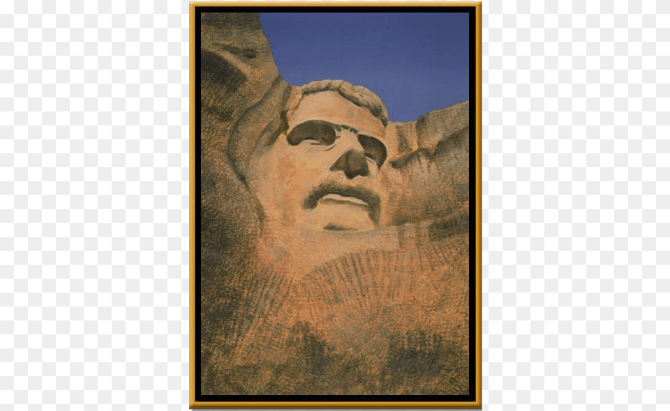President Theodore Teddy Roosevelt Portr Teddy Roosevelt, Art, Adult, Male, Man Png Image