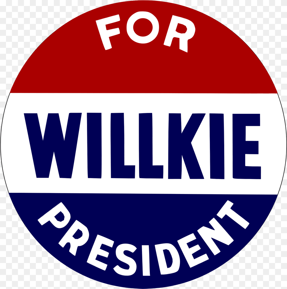 Presidential Button, Logo, Badge, Symbol, Disk Png Image