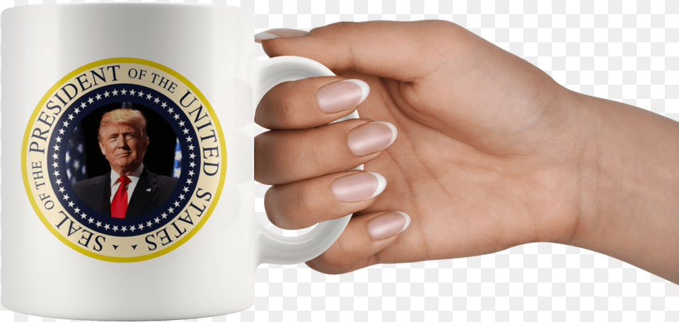 Presidential Seal Clipart Help Wanted Ad For President Of The United States, Finger, Person, Body Part, Hand Png Image