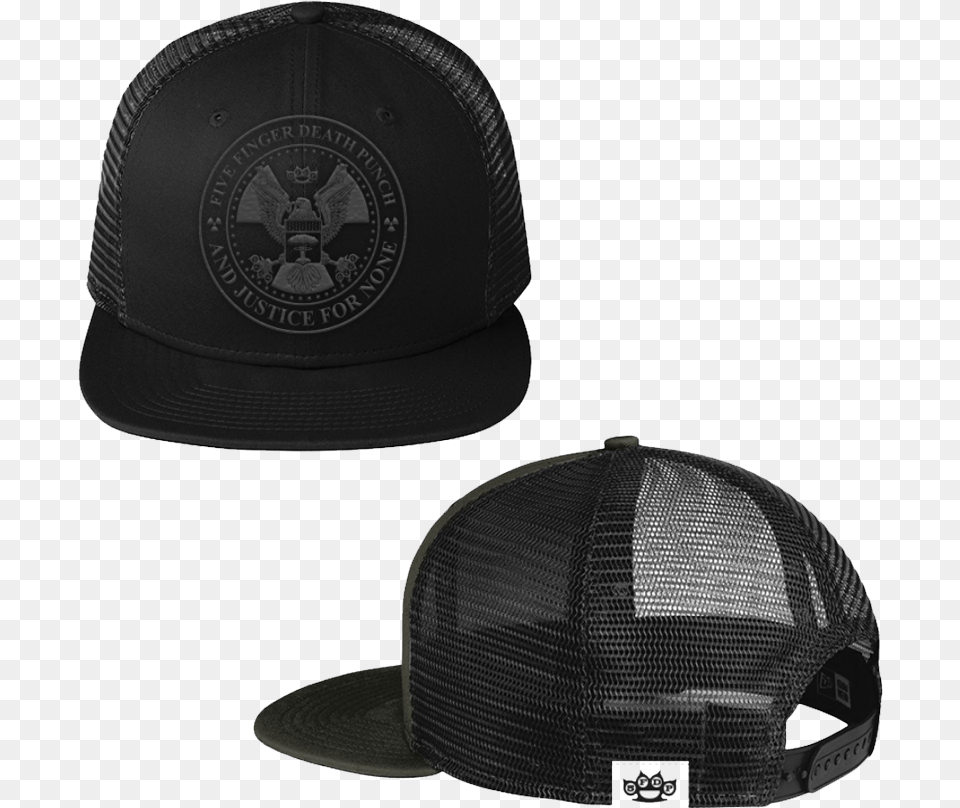 Presidential Seal Snap Back Trucker Hat Baseball Cap, Baseball Cap, Clothing Free Transparent Png