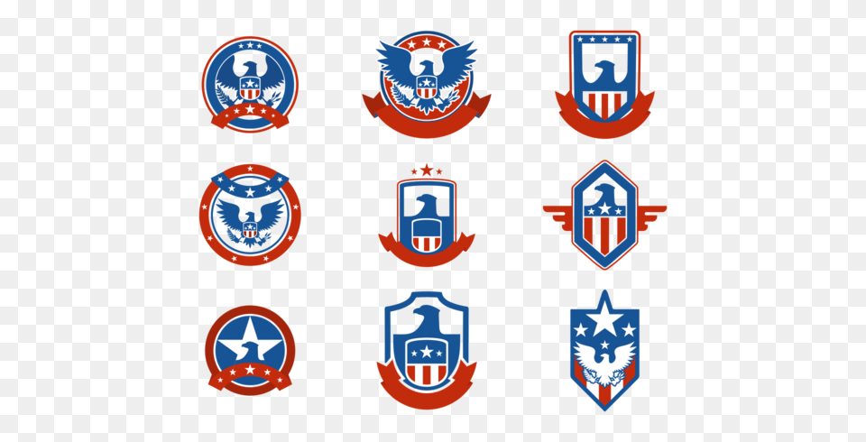 Presidential Seal Vector, Armor, Emblem, Symbol, Shield Free Transparent Png