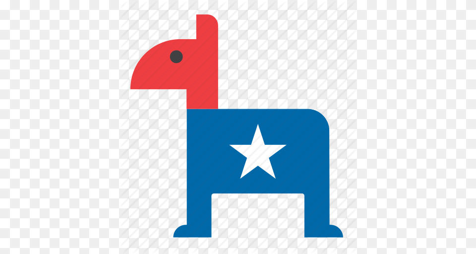 Presidents Clipart Political Party, Star Symbol, Symbol Png