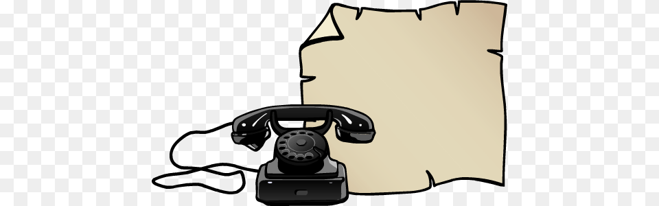 Presidents Clipart Social Study, Electronics, Phone, Dial Telephone, Device Free Transparent Png