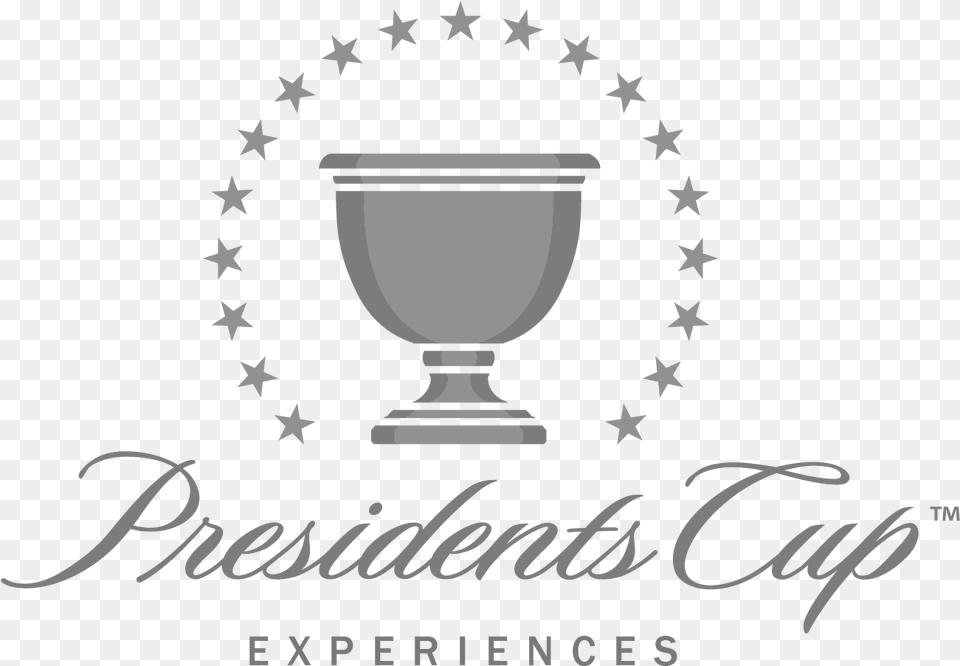 Presidents Cup 2019 Logo, Glass, Text Free Png Download