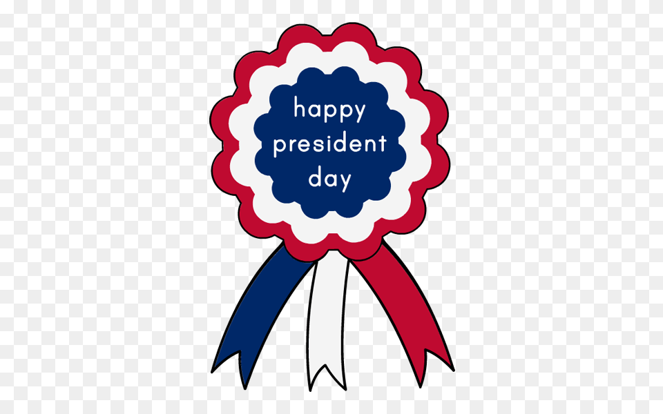 Presidents Day Clip Art, Person, Flower, Plant Free Transparent Png