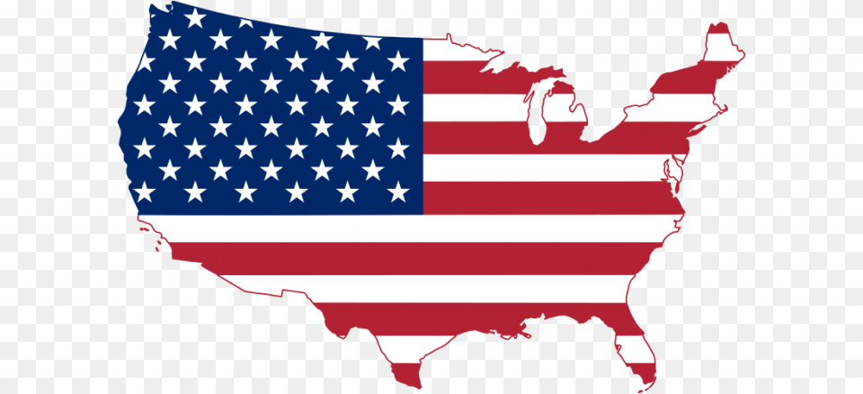 Presidents Day Clip Art Transparent, American Flag, Flag, Person Png