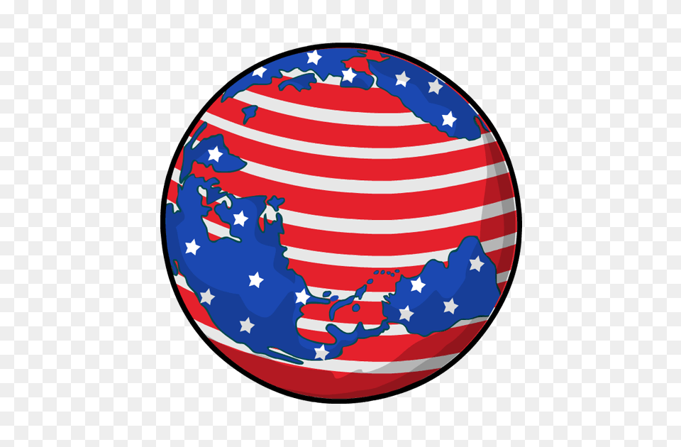 Presidents Day Clipart, Sphere, Astronomy, Outer Space, Planet Png