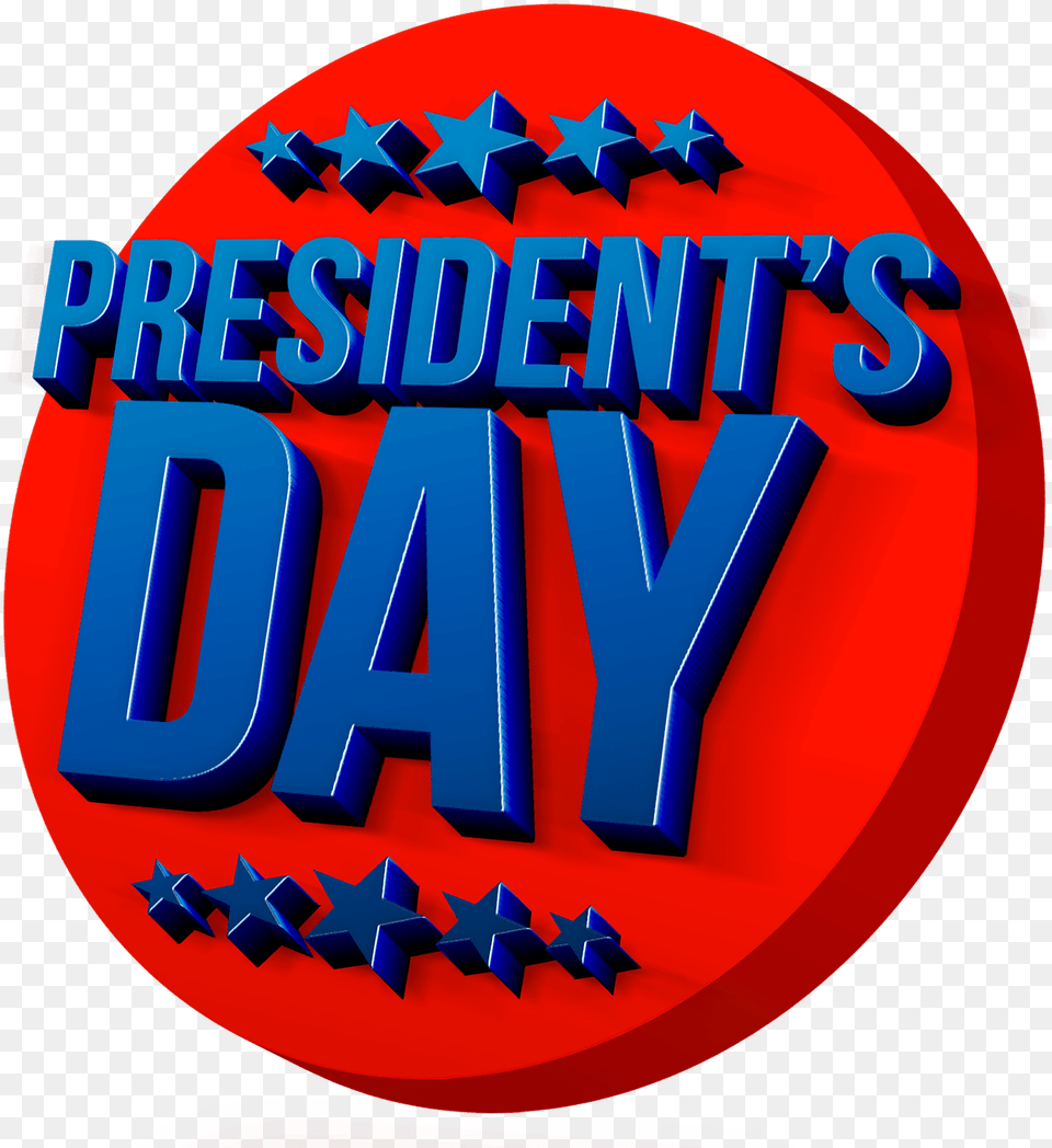 Presidents Day File President39s Presidents Day 2019, Logo Free Png Download