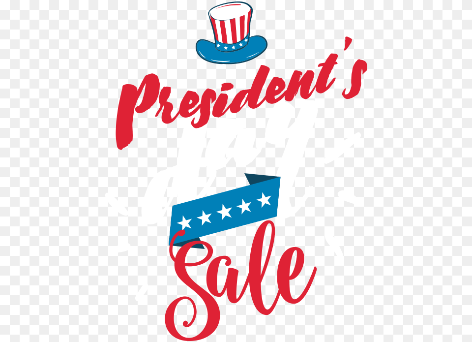Presidents Day Sale, Person, People, Birthday Cake, Hat Free Transparent Png