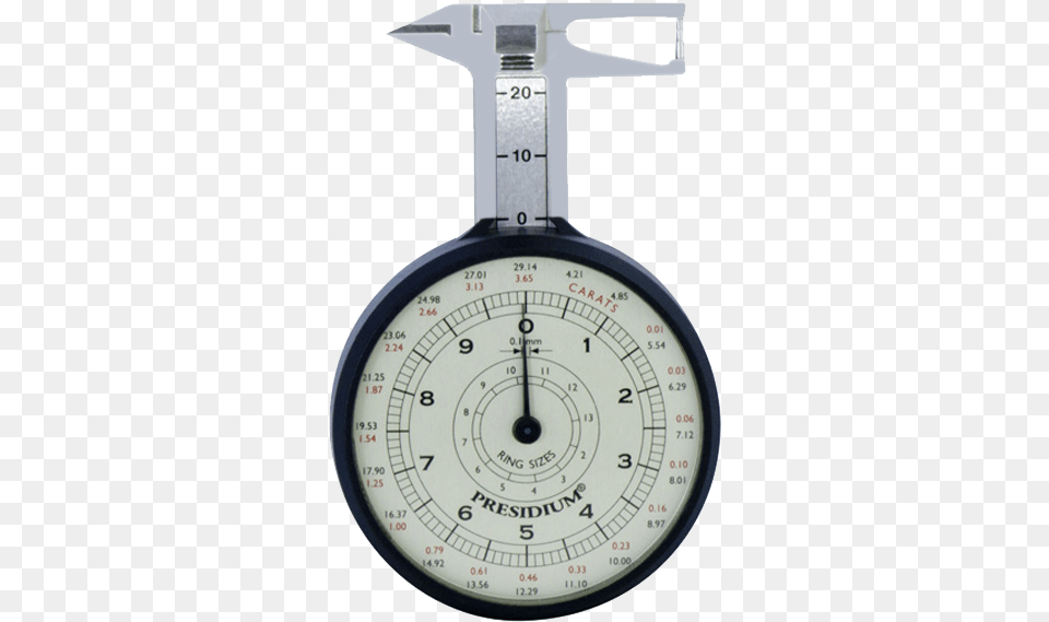 Presidium Dial Gauge Stone Meter Presidium Gauge Free Png