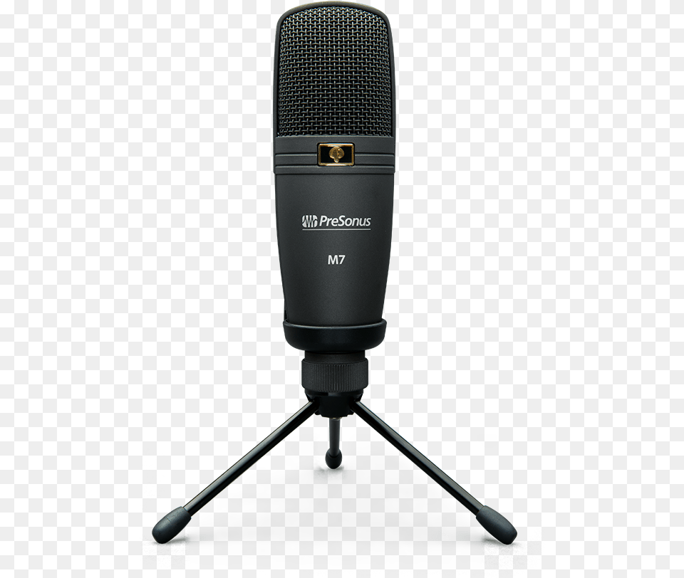 Presonus Microphone, Electrical Device Png