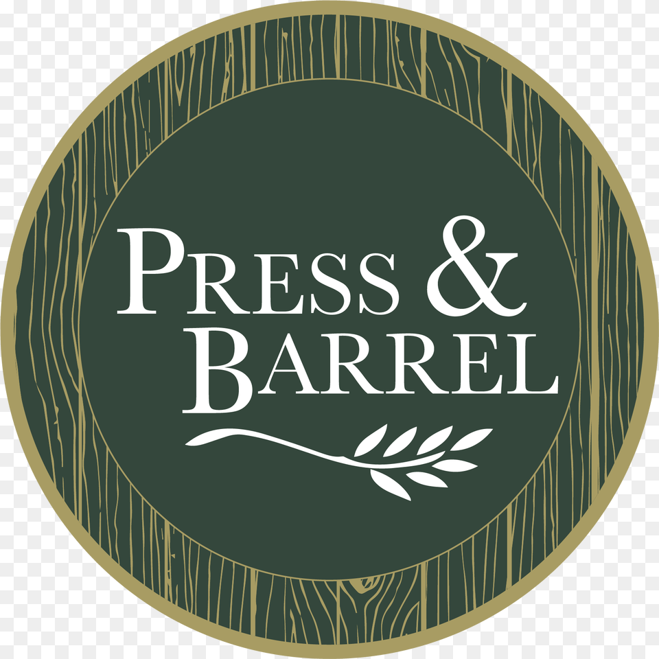 Press And Barrel Bisuteria, Book, Publication, Disk Png Image