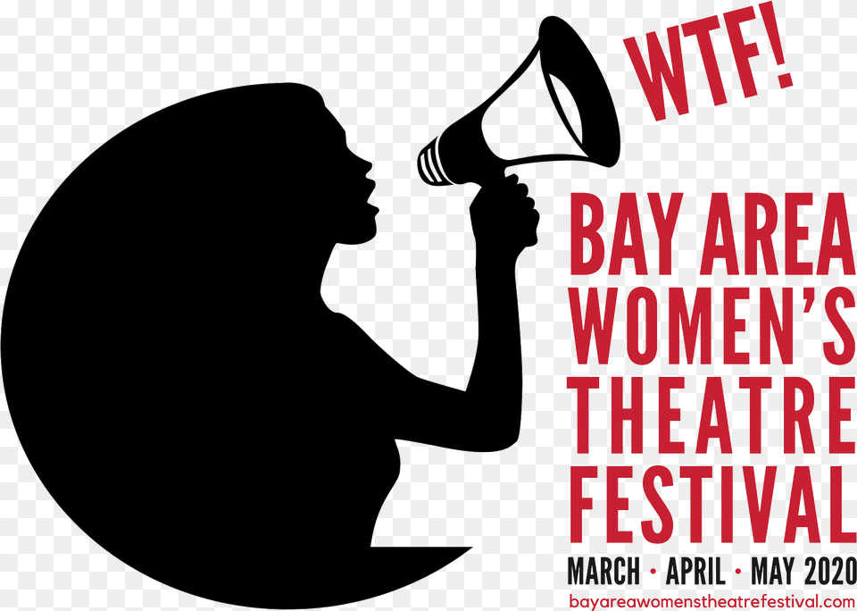Press Bay Area Womenu0027s Theatre Festival Sharing, Lighting, Photography, Advertisement, Poster Free Png Download