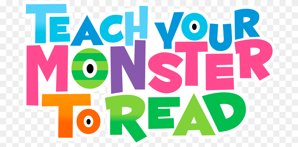 Press Centre Teach Your Monster To Read Logo, First Aid, Text Free Png Download