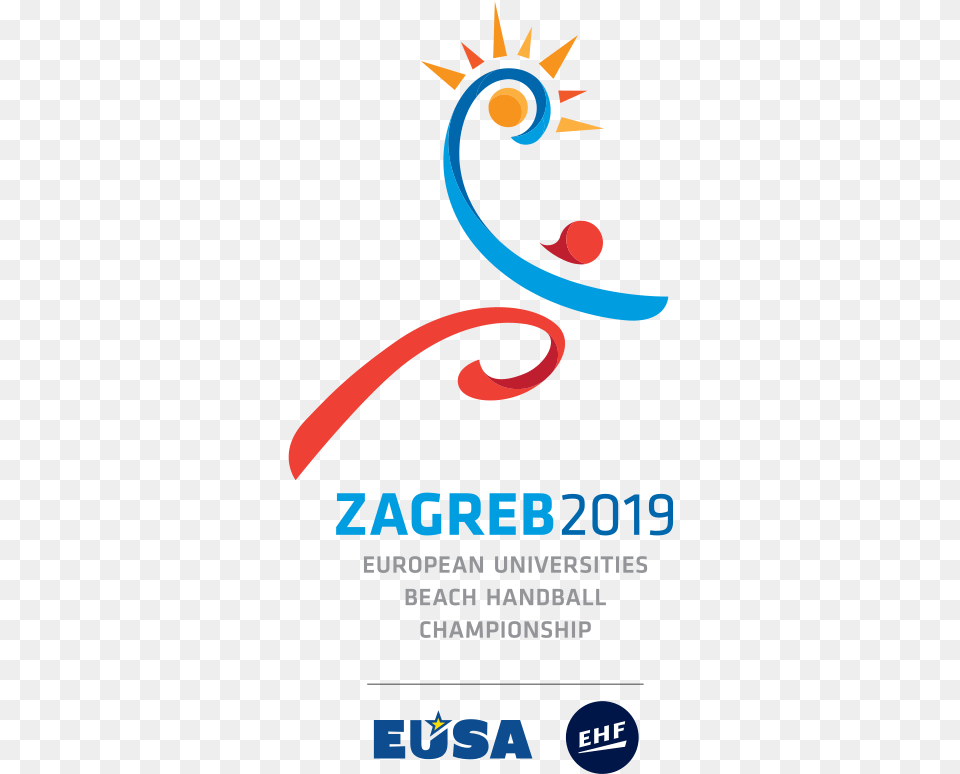 Press Eusa Ehf Beach Handball Edinburgh University Association, Advertisement, Poster Free Transparent Png