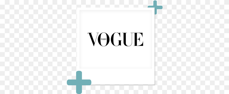 Press French Vogue Vogue, Cross, Symbol, Text Free Png Download