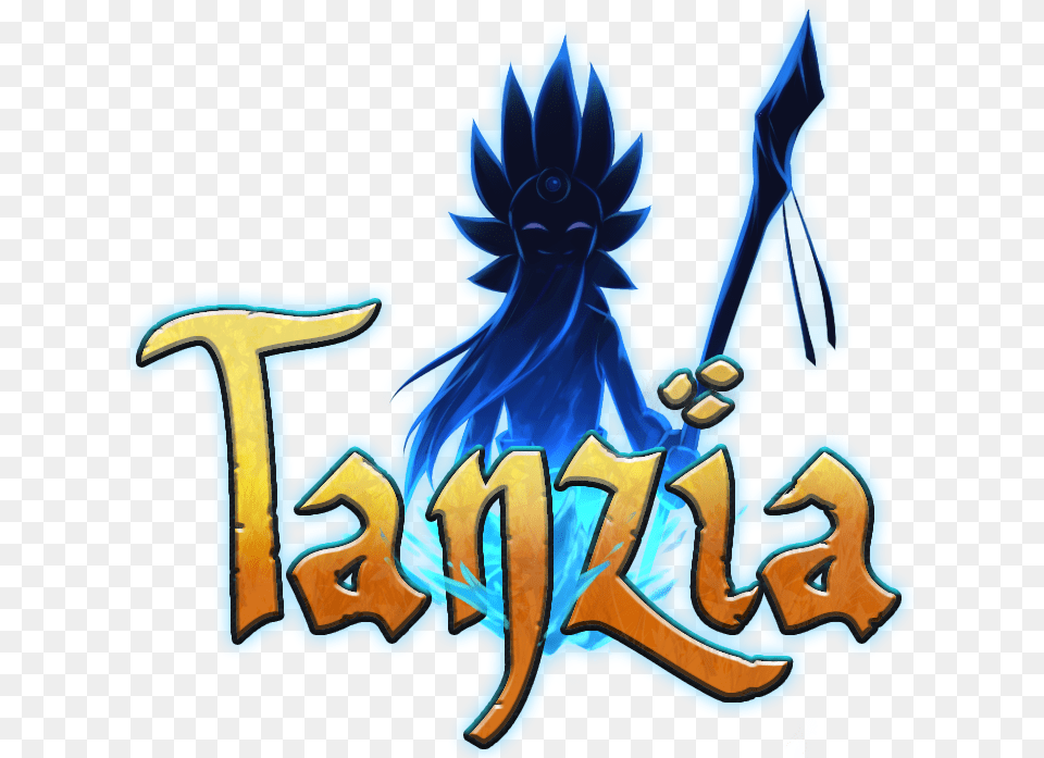 Press Kit For Tanzia Indie Action Adventure Rpg Game By Tanzia, Art, Graffiti, Light Png Image