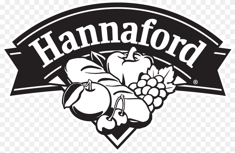 Press Kit Hannaford Hannaford Logo, Food, Fruit, Plant, Produce Free Transparent Png