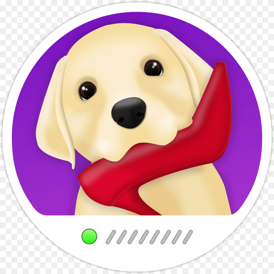 Press Kit Pet Monitor Vigi App Dog Camera For Iphone Happy, Animal, Canine, Labrador Retriever, Mammal Png Image