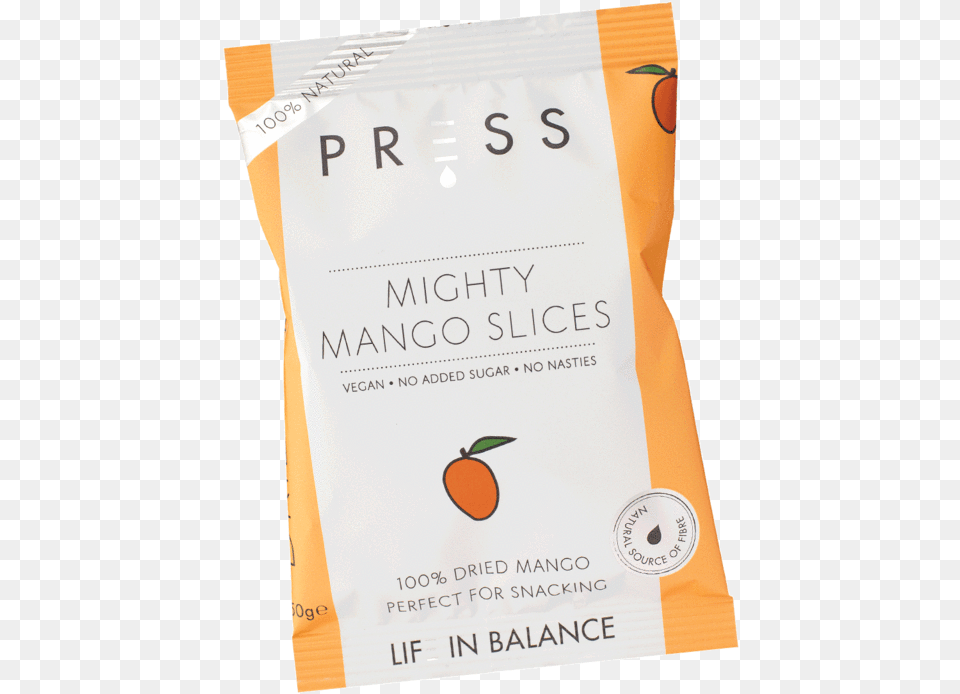 Press London Mighty Mango Healthy Snack Online Valencia Orange, Food, Produce Png