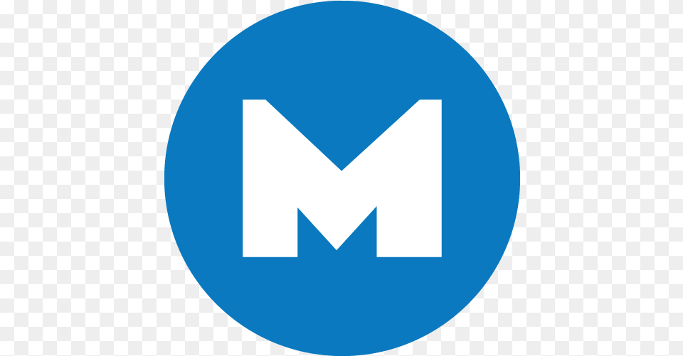 Press Mightier Vertical, Logo Png Image