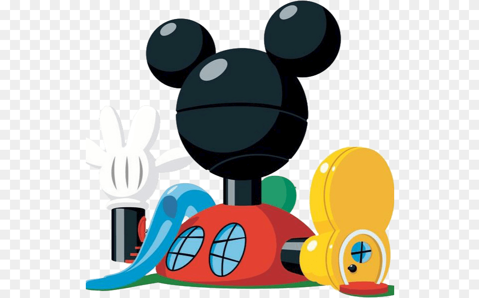 Press Question Mark To See Available Shortcut Keys Mickey Mouse Clubhouse Free Png