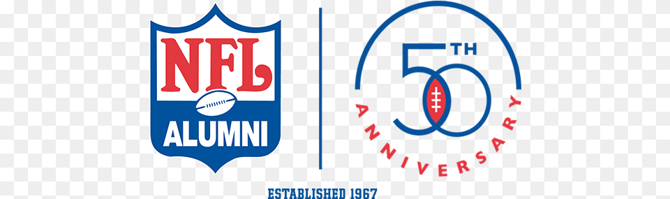 Press Release National Football League Alumni, Logo Png