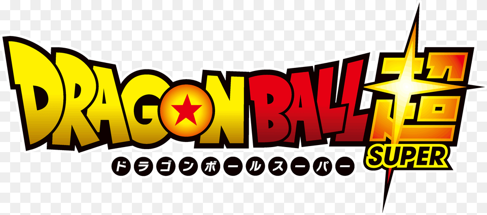 Press Release Toei And Funimation Reveal New Licensing Logo De Dragon Ball Super, Dynamite, Weapon, Symbol Png
