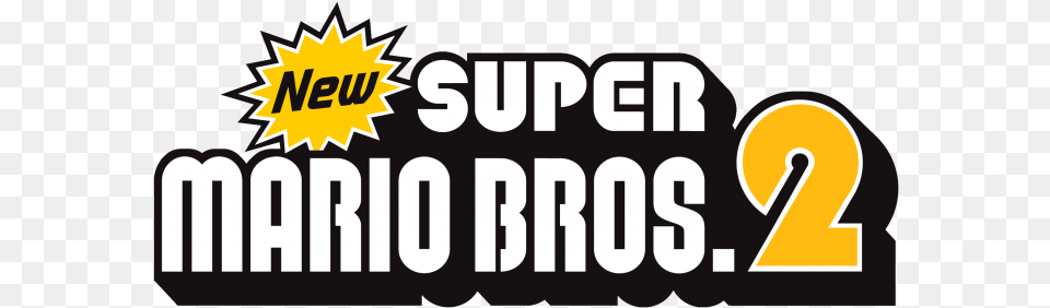 Press Releases Logo New Super Mario Bros Wii, Text, Scoreboard Free Png