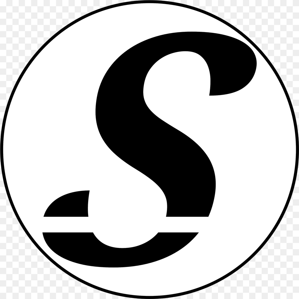 Press S Logo, Symbol, Text, Number, Disk Free Transparent Png