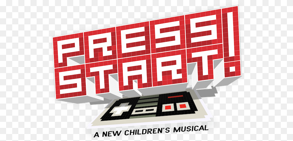 Press Start Children39s Musical, Scoreboard Png Image