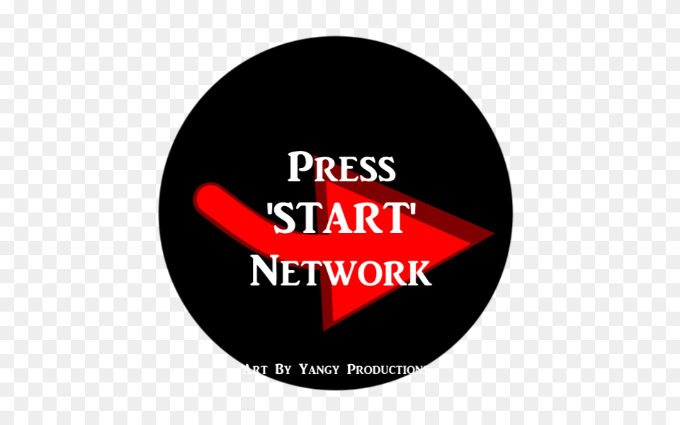 Press Start Network, Advertisement, Poster, Dynamite, Weapon Free Transparent Png