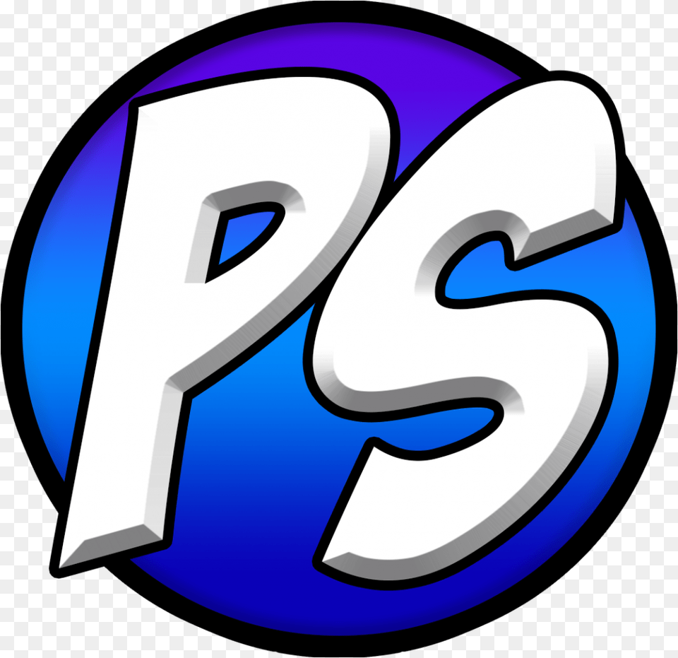 Press Start Was Founded By Slim Ps When He Was Just, Number, Symbol, Text, Disk Png