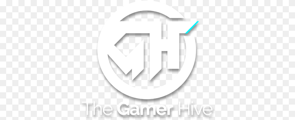 Press The Gamer Hive Gamer Hive, Logo Png