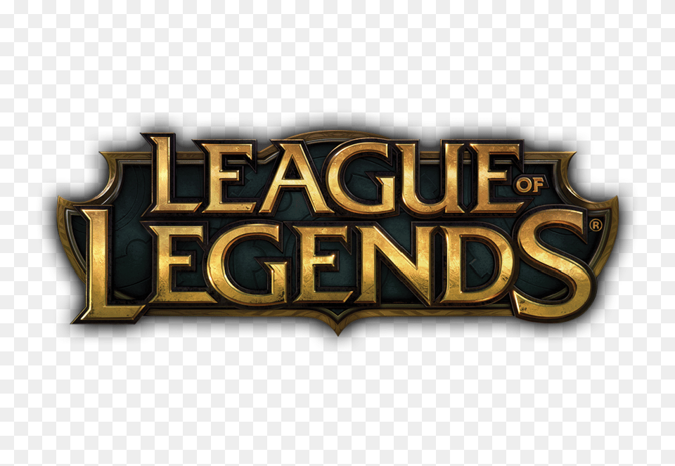 Press Transparent League Of Legends Logo, Symbol Free Png Download