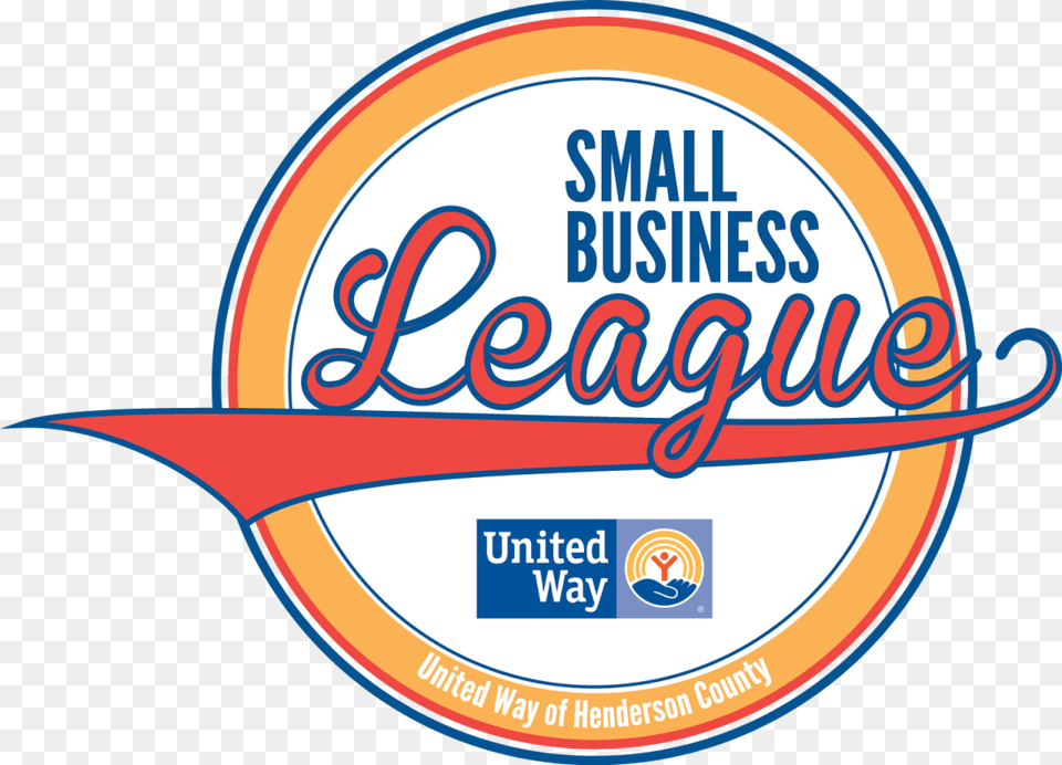 Press United Way, Logo Free Png