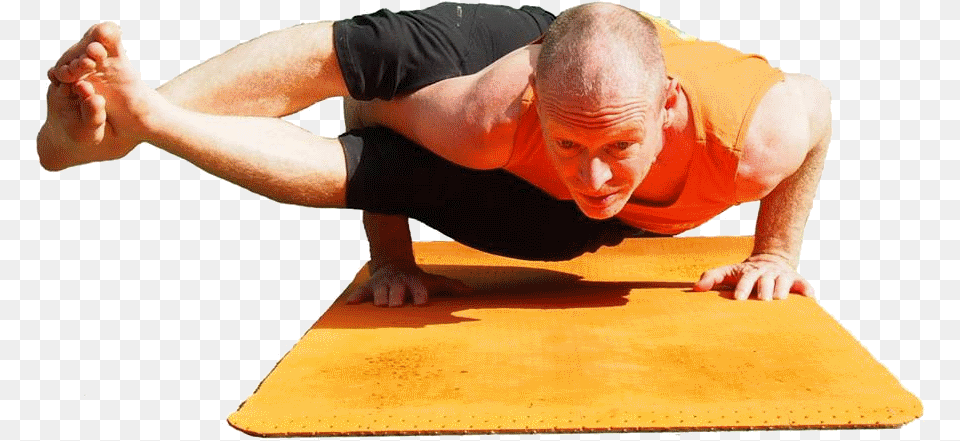 Press Up, Adult, Male, Man, Person Png
