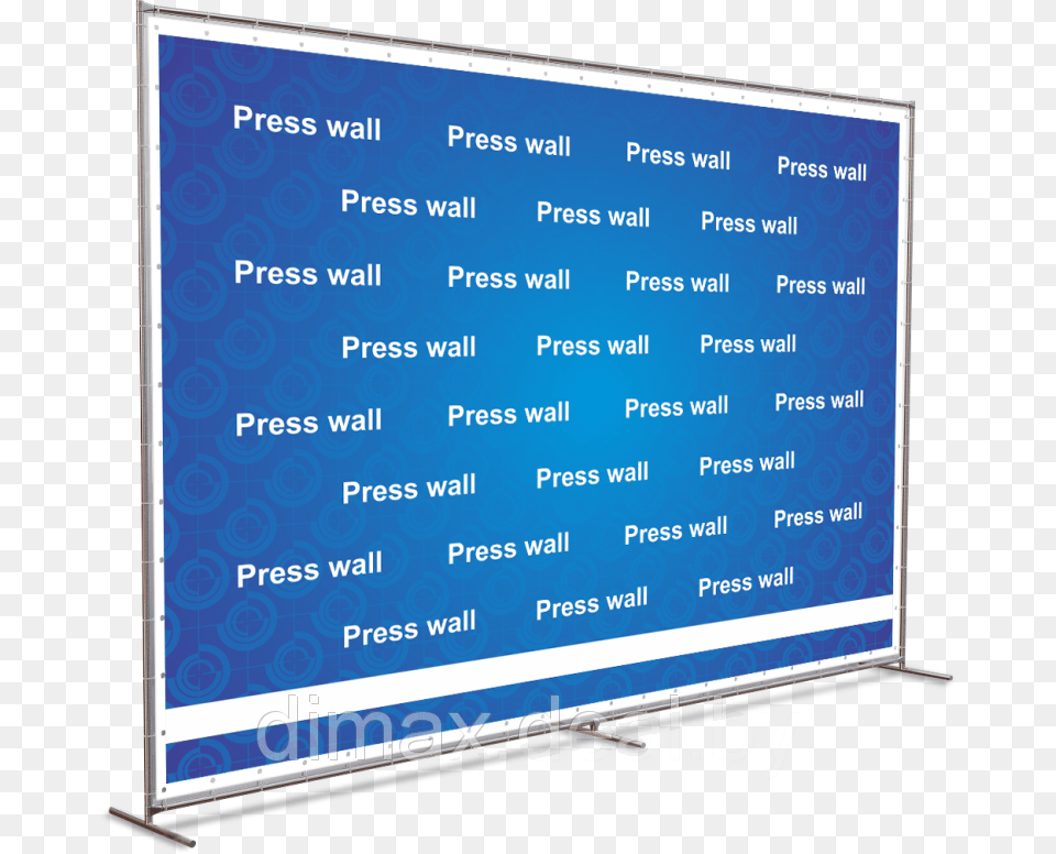 Press Wall, Advertisement, Electronics, Screen, White Board Png Image