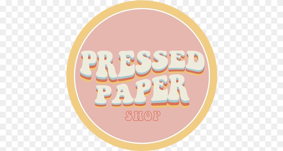 Pressed Paper Shop Language, Food, Sweets, People, Person Free Png Download